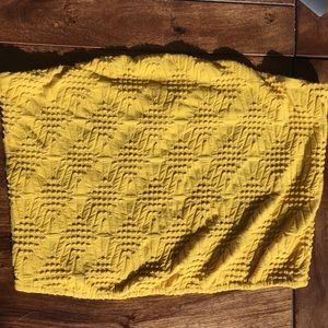 Urban Outfitters tube top